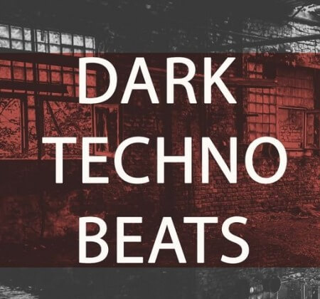 Whitenoise Records Dark Techno Beats WAV